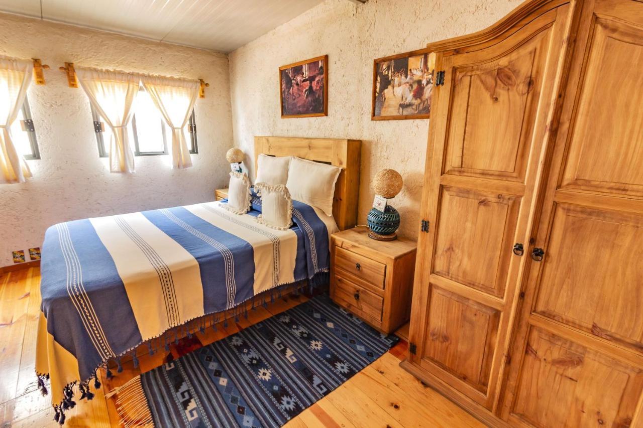 Mex Suites Casa Azul 5*