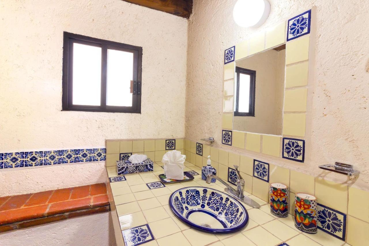 Bed & Breakfast Mex Suites Casa Azul 5*