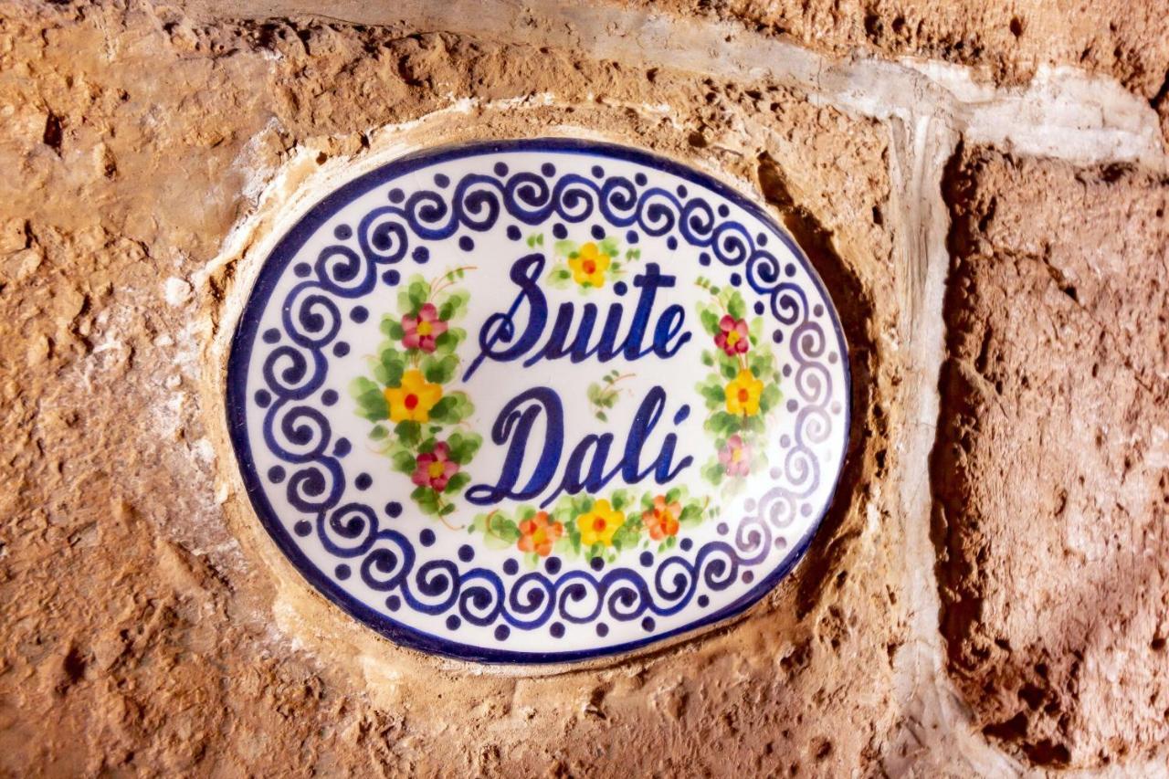 Mex Suites Casa Azul 5*