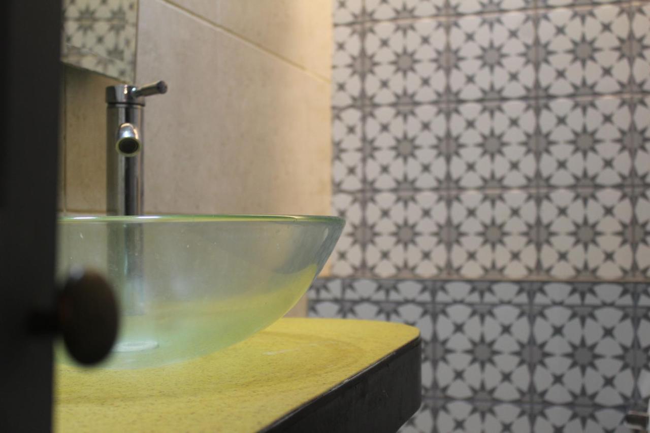 Plaza Allende Hotel Mexico City