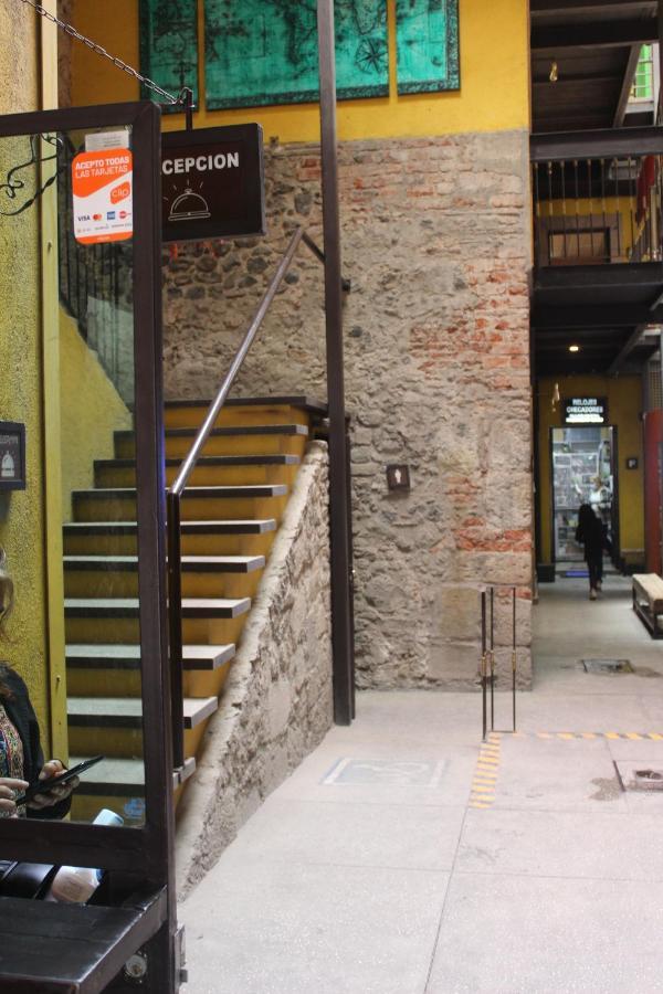Hotel Plaza Allende 2*