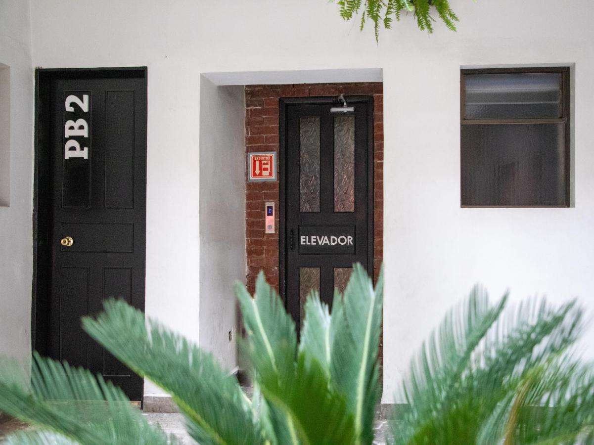 Florida México DF