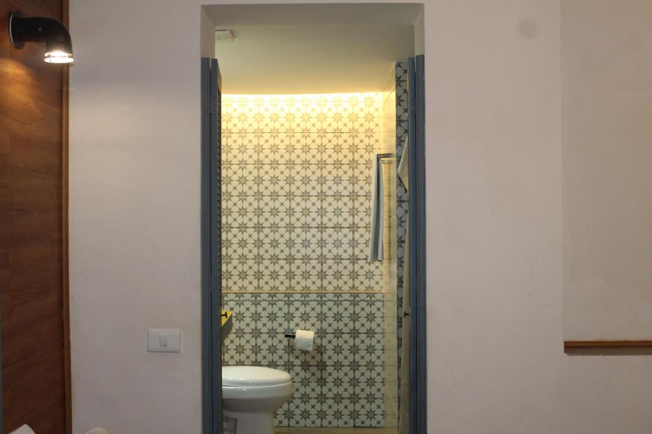 Hotel Plaza Allende