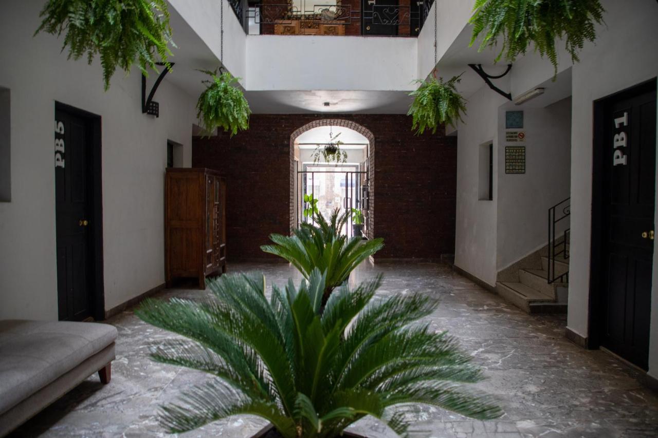 Florida 2* México DF