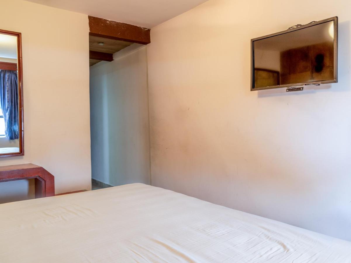 Hotel Florida México DF
