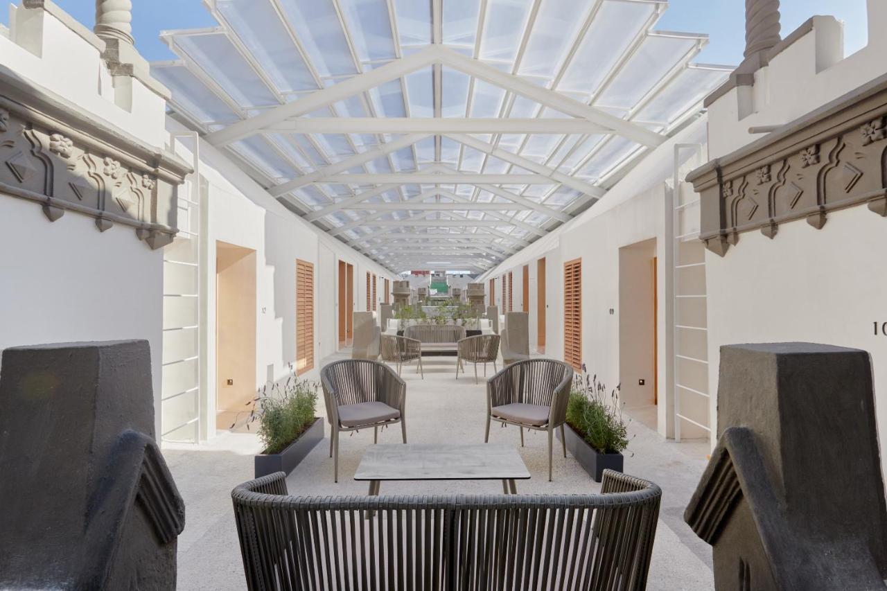 Sonder Parián Hotel 4*