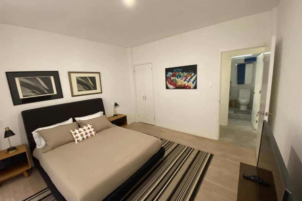 Best Location 3 Bedroom Apt In Condesa