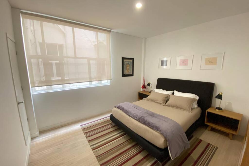 Best Location 3 Bedroom Apt In Condesa Apartamento México DF