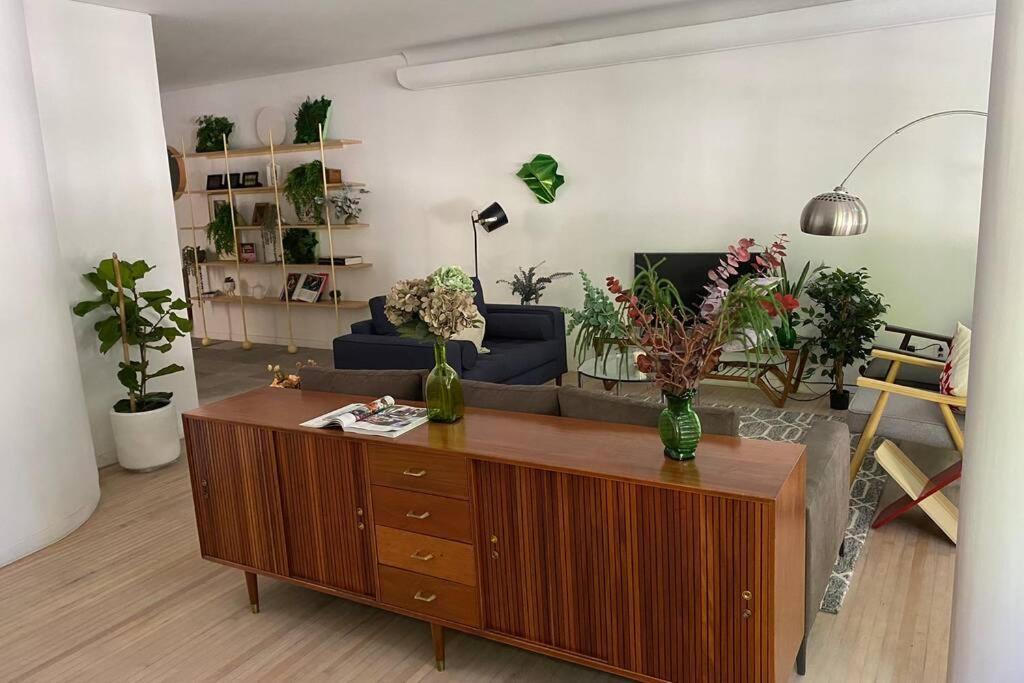 Best Location 3 Bedroom Apt In Condesa Apartamento