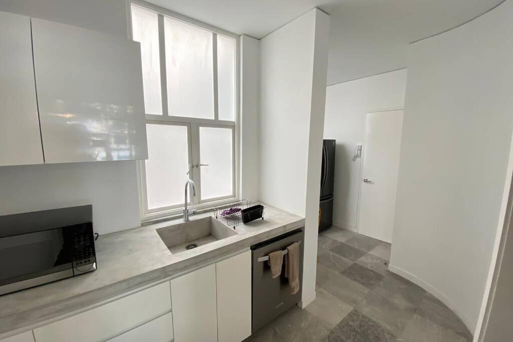 Best Location 3 Bedroom Apt In Condesa Apartamento *