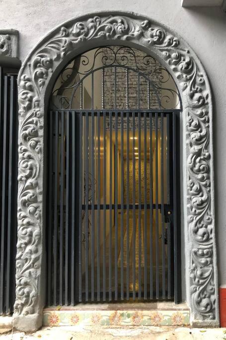 Increible Diseno, En El Corazon De La Condesa Casa de férias