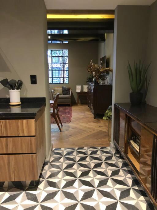Casa de férias Increible Diseno, En El Corazon De La Condesa
