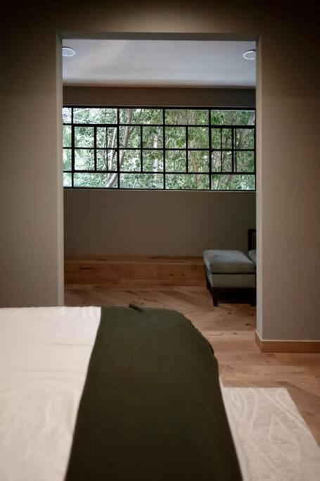 Casa de férias Increible Diseno, En El Corazon De La Condesa