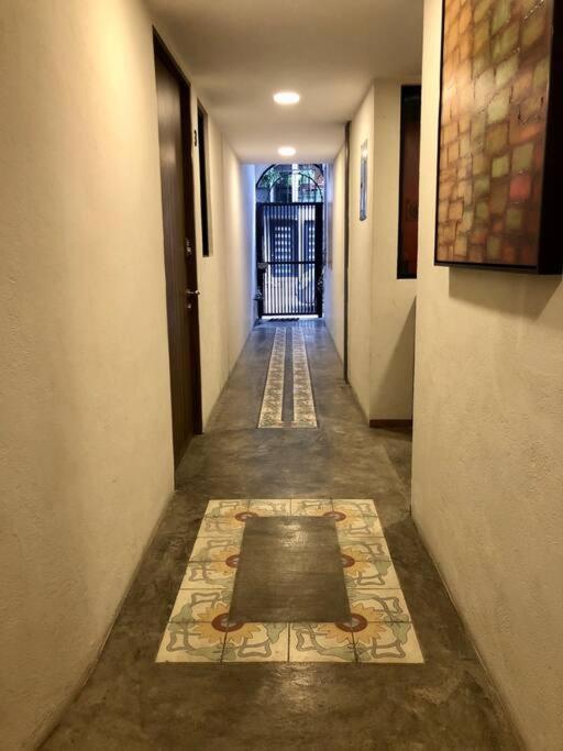 Increible Diseno, En El Corazon De La Condesa * Cidade do México