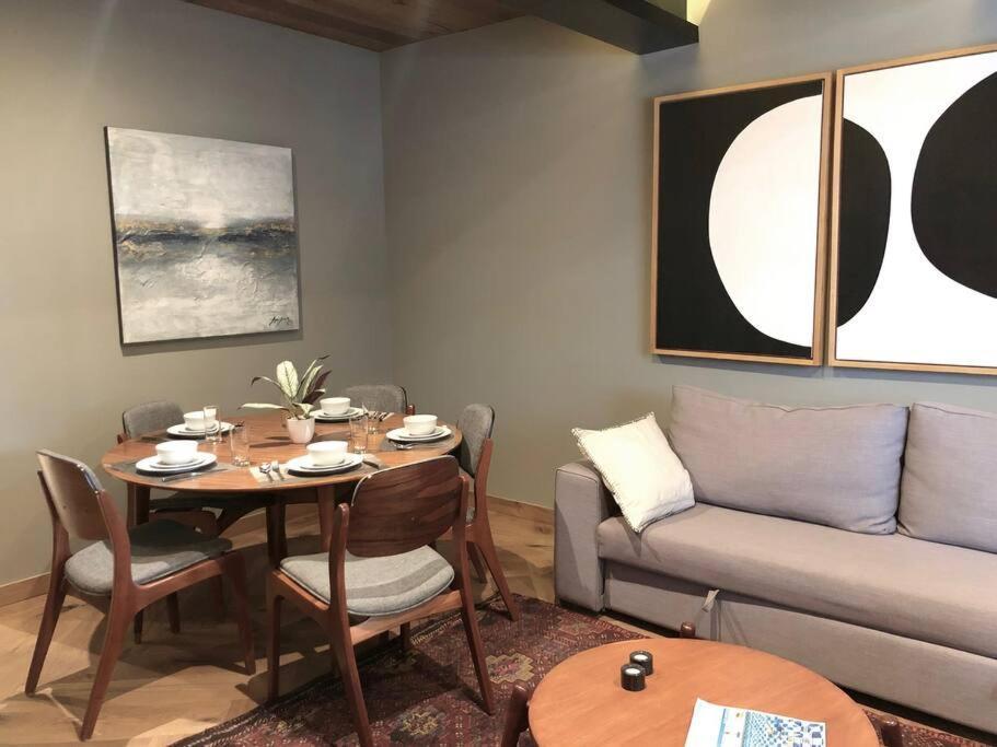 Casa de férias Increible Diseno, En El Corazon De La Condesa *