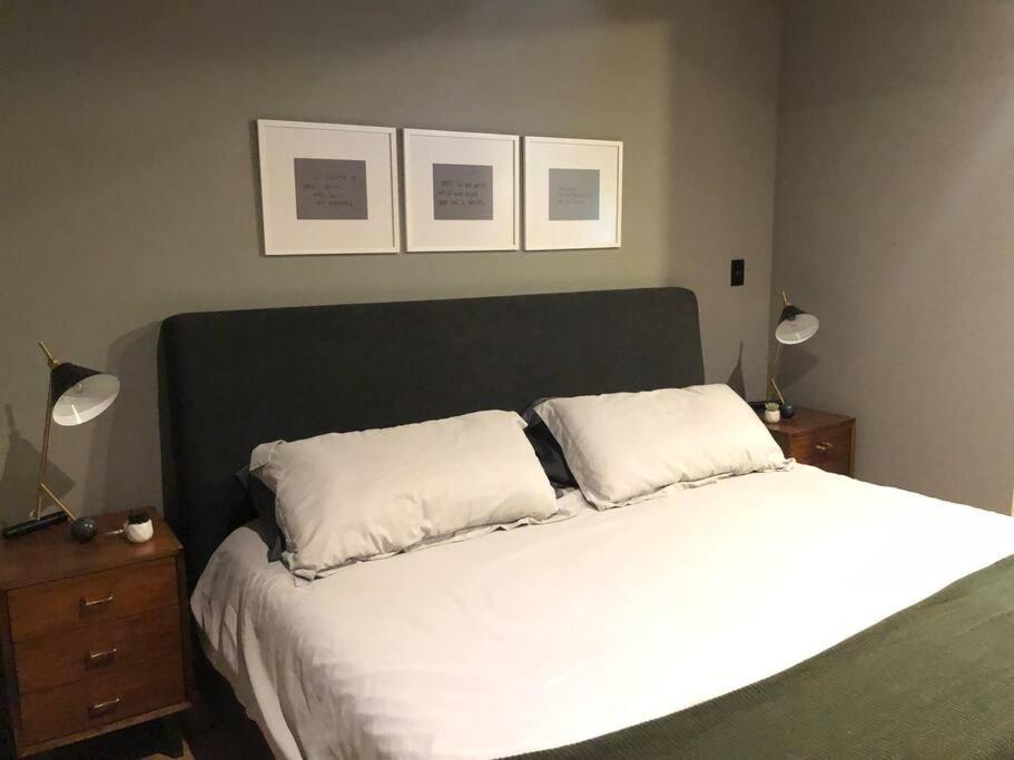Сasa de vacaciones Increíble Diseño, En El Corazón De La Condesa *