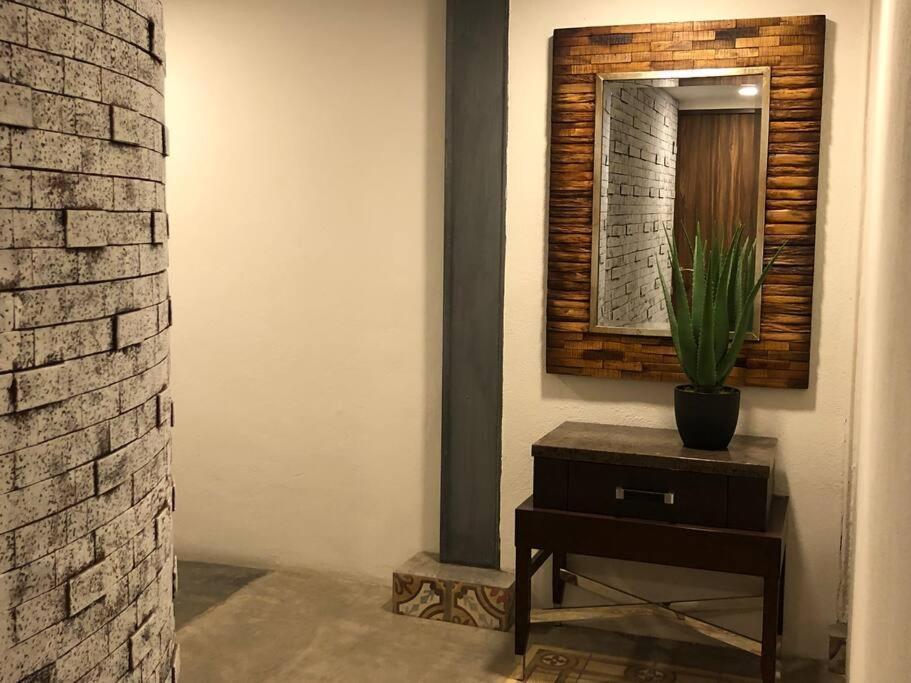 Casa de férias Increible Diseno, En El Corazon De La Condesa Cidade do México