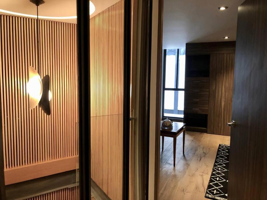 Casa de férias Increible Diseno, En El Corazon De La Condesa