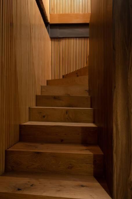 Increible Diseno, En El Corazon De La Condesa Casa de férias