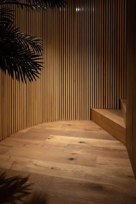 Increible Diseno, En El Corazon De La Condesa Casa de férias