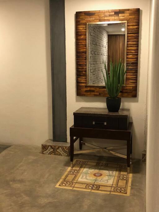 Casa de férias Increible Diseno, En El Corazon De La Condesa
