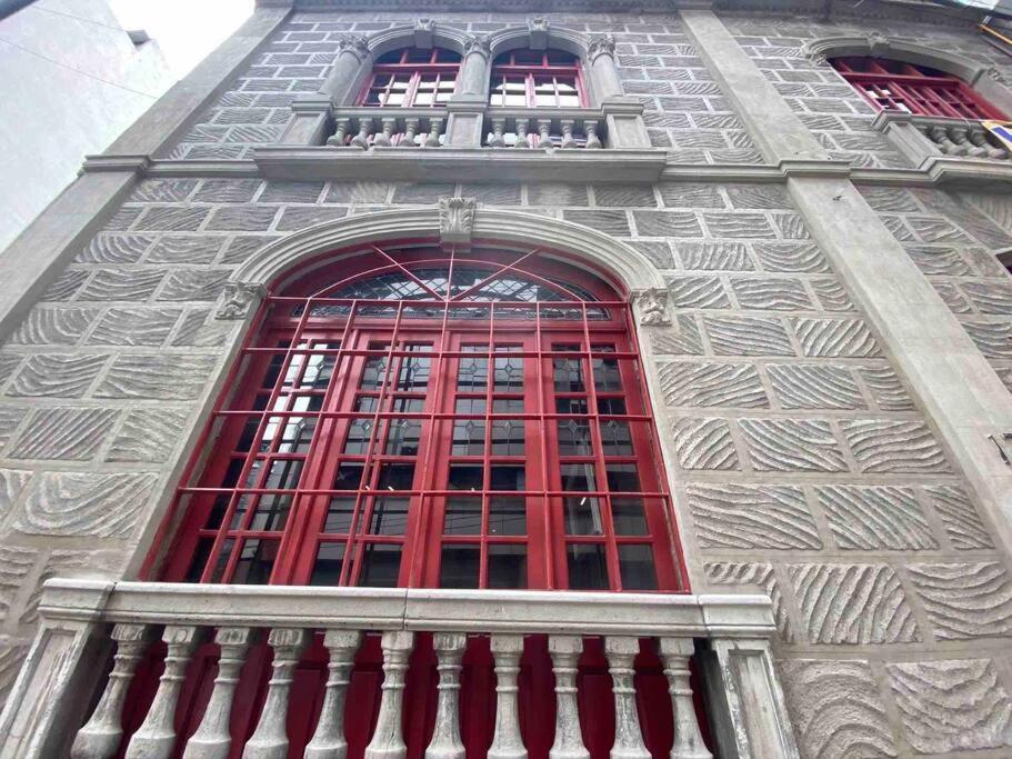 Estudio, En Casa De 1910, A Una Cuadra Del Angel México DF