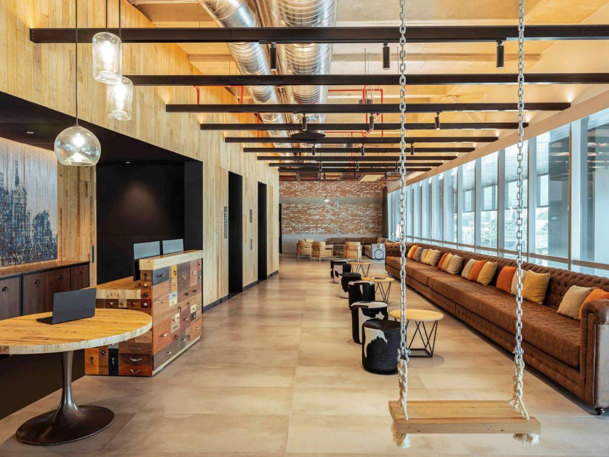 Novotel Toreo Hotel Mexico City