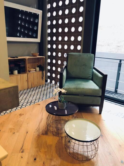 Nuevo Y Mejor Ubicado Departamento En La Condesa *