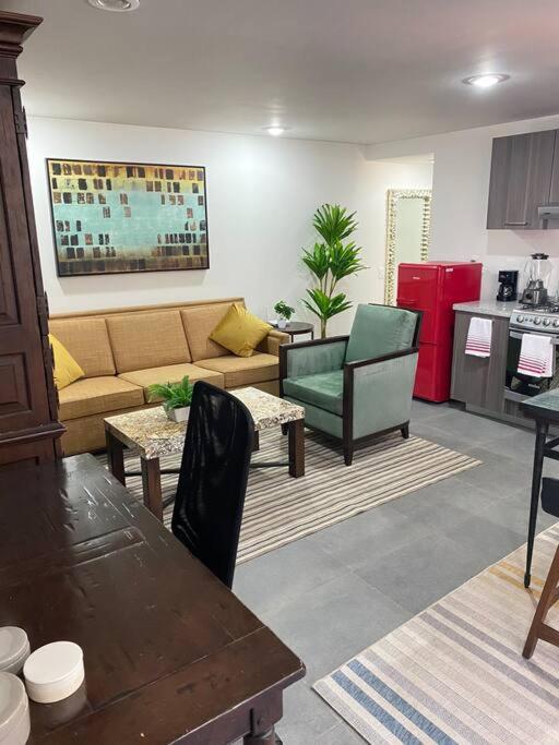 Holiday home Gran Ubicacion, En La Zona De Santa Fe, King Bed *