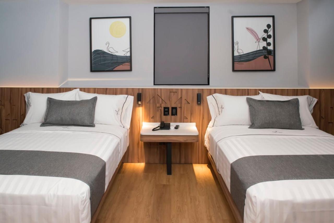 Hotel Flamencos 4*