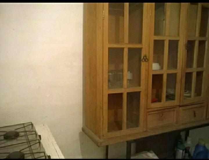 Habitación Con Baño Y Entrada Independiente *