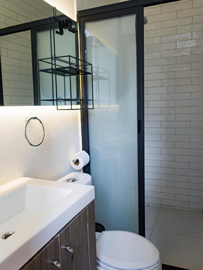 Apartamento Deluxe Smart Loft Wework Centro Historico Cdmx