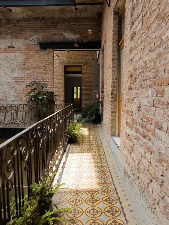 Deluxe Smart Loft Wework Centro Historico Cdmx Cidade do México