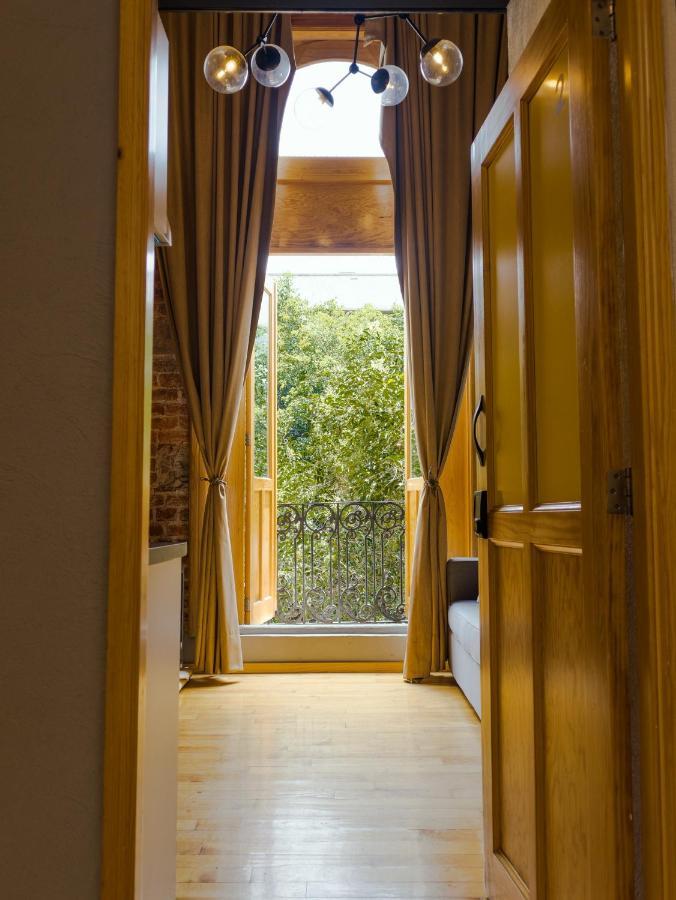 Apartamento Deluxe Smart Loft Wework Centro Historico Cdmx