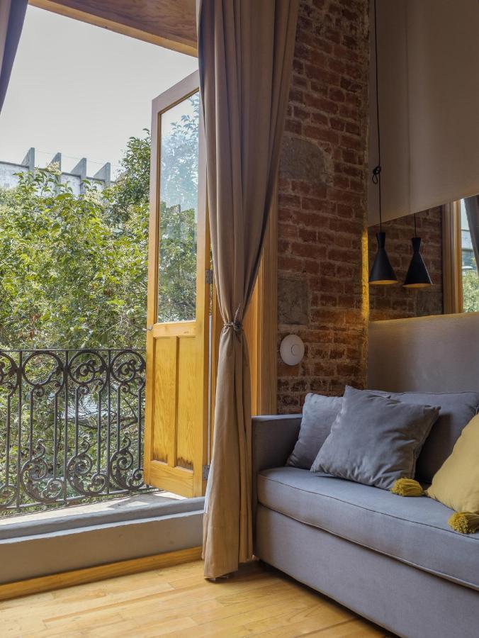 Deluxe Smart Loft Wework Centro Historico Cdmx Cidade do México