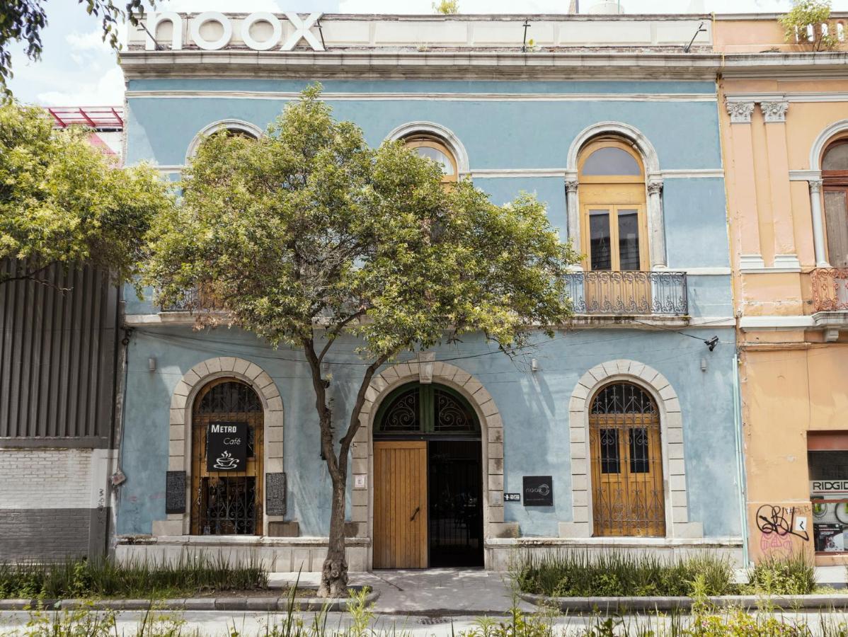Deluxe Smart Loft Wework Centro Historico Cdmx *