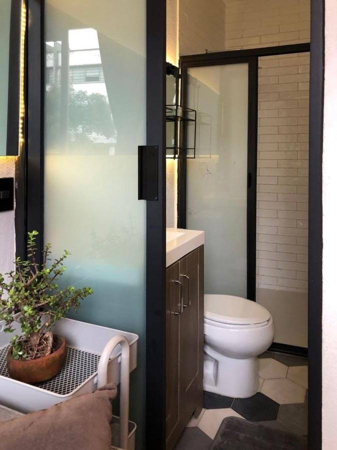 Deluxe Smart Loft Wework Centro Historico Cdmx Apartamento