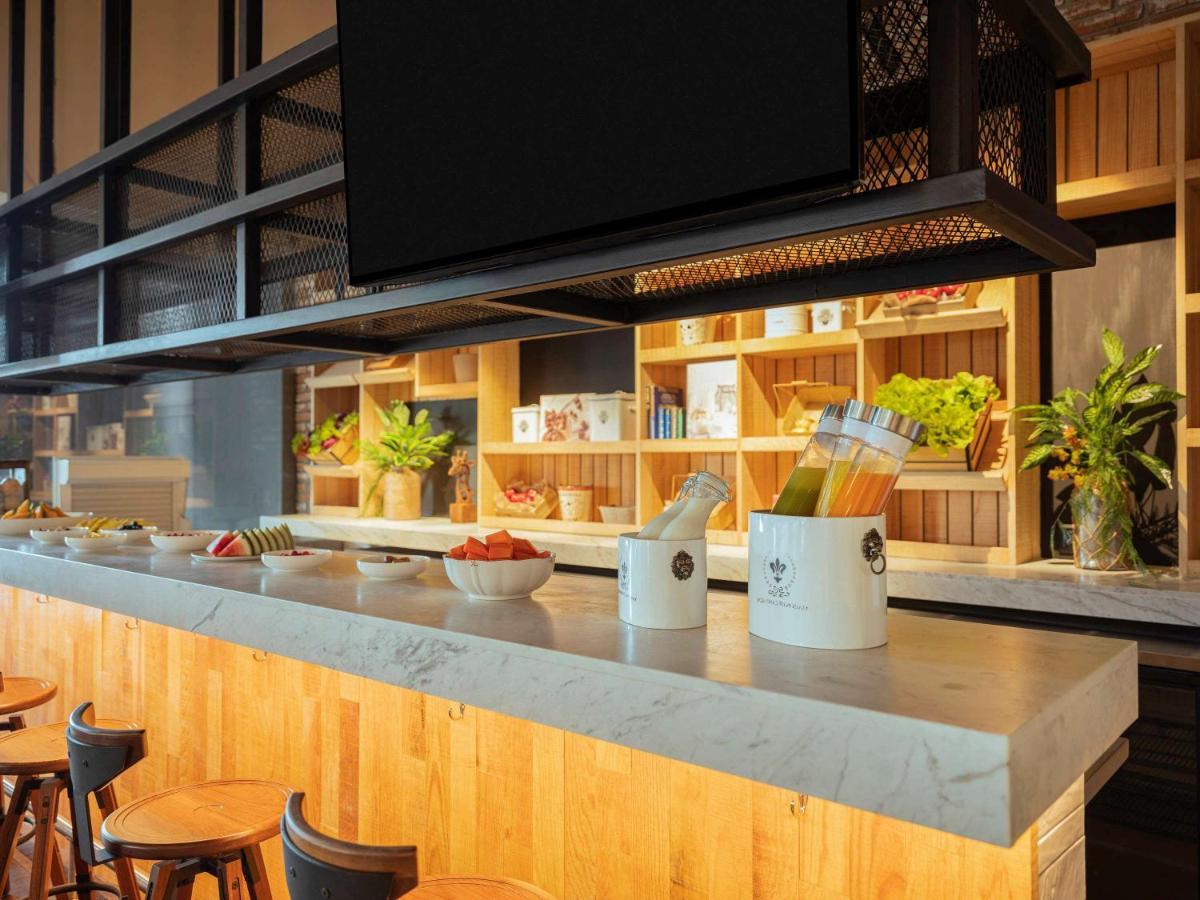 Novotel Toreo Hotel Mexico City