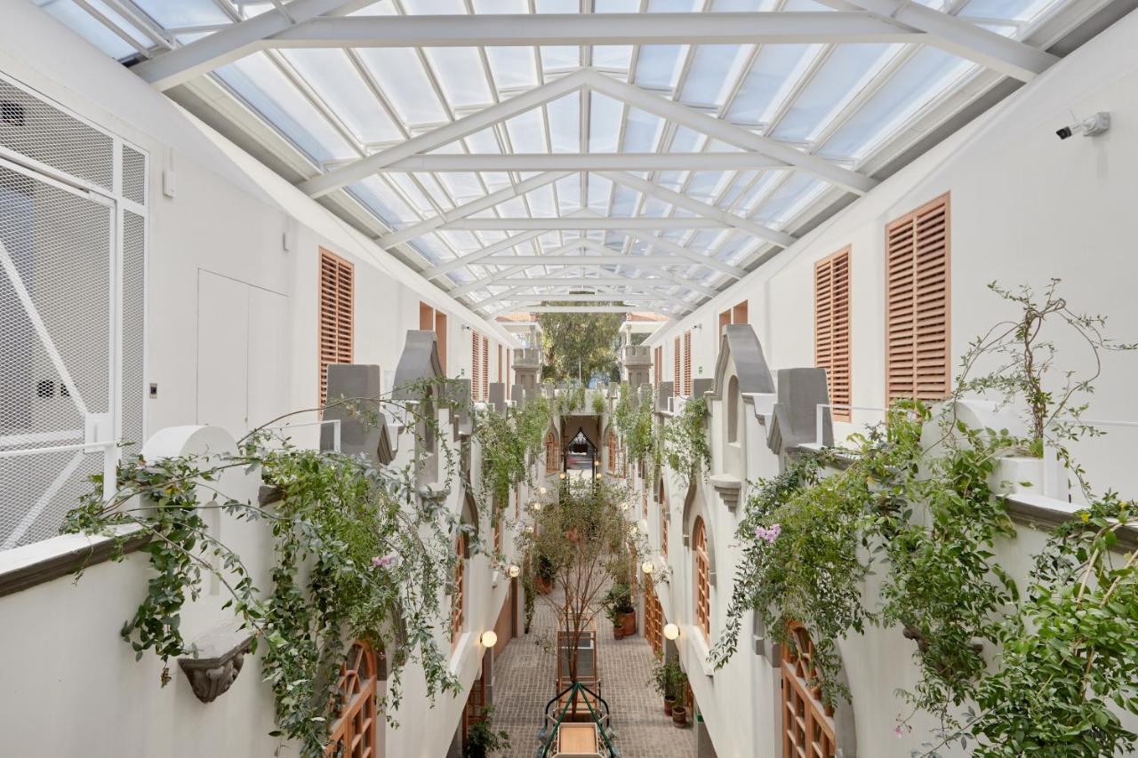 Sonder Parián Hotel 4*