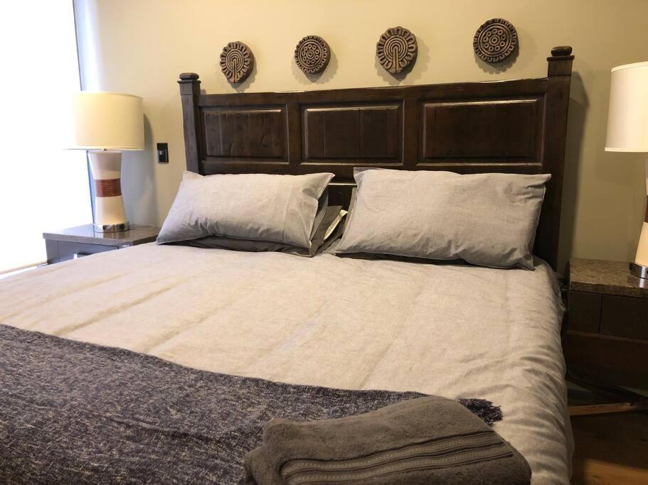 Сasa de vacaciones Nuevo Y Mejor Ubicado Departamento En La Condesa