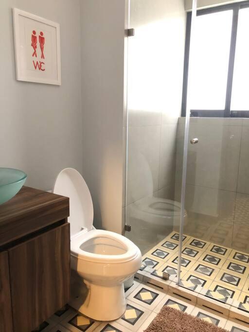 Nuevo Y Mejor Ubicado Departamento En La Condesa México DF