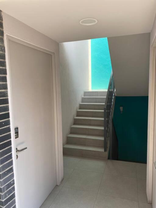 Gran Ubicacion, En La Zona De Santa Fe, King Bed Holiday home