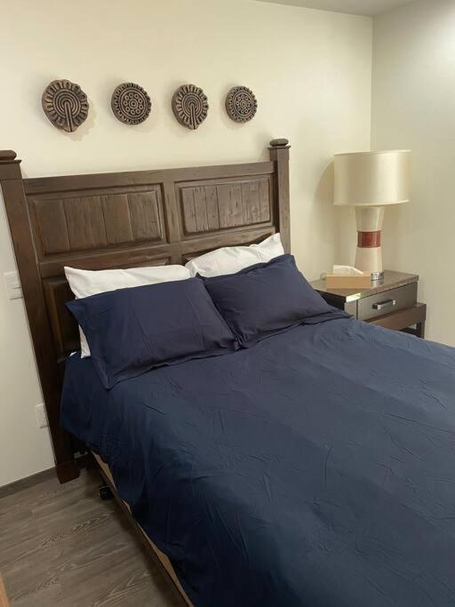 Holiday home Gran Ubicacion, En La Zona De Santa Fe, King Bed *