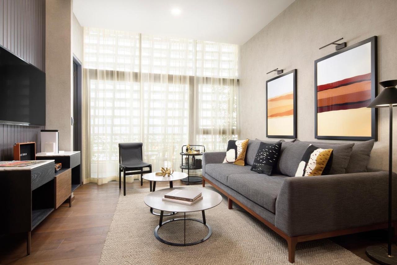 Xoma - Luxury By Viadora México DF
