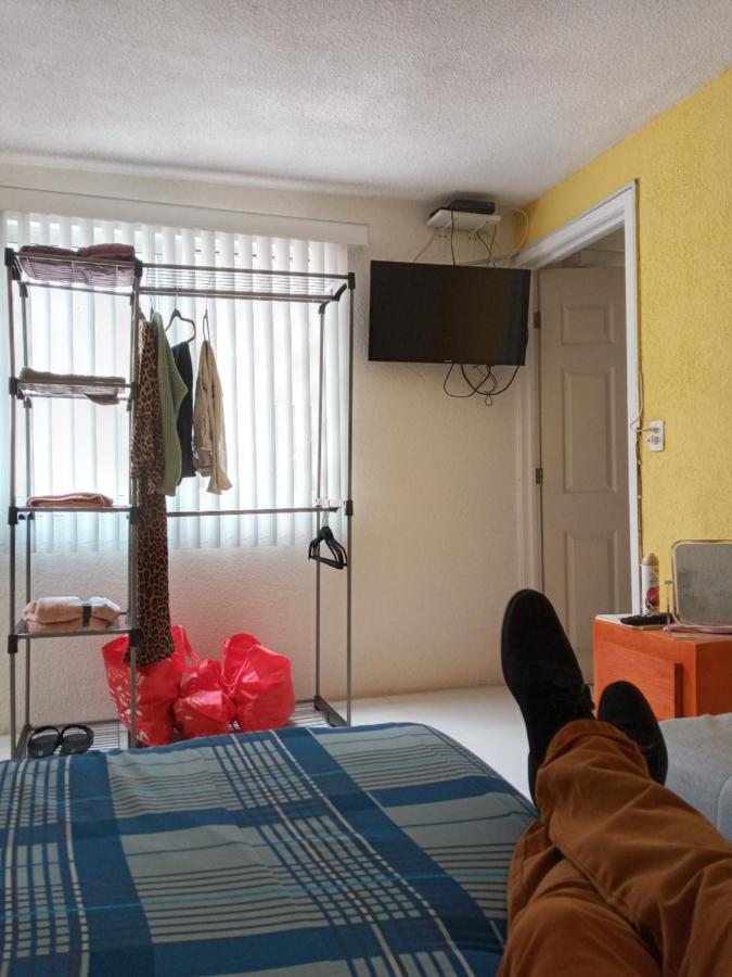 Pensión Maktub Only Girls & Breakfast Exclusivo Para Damas Pet Friendly