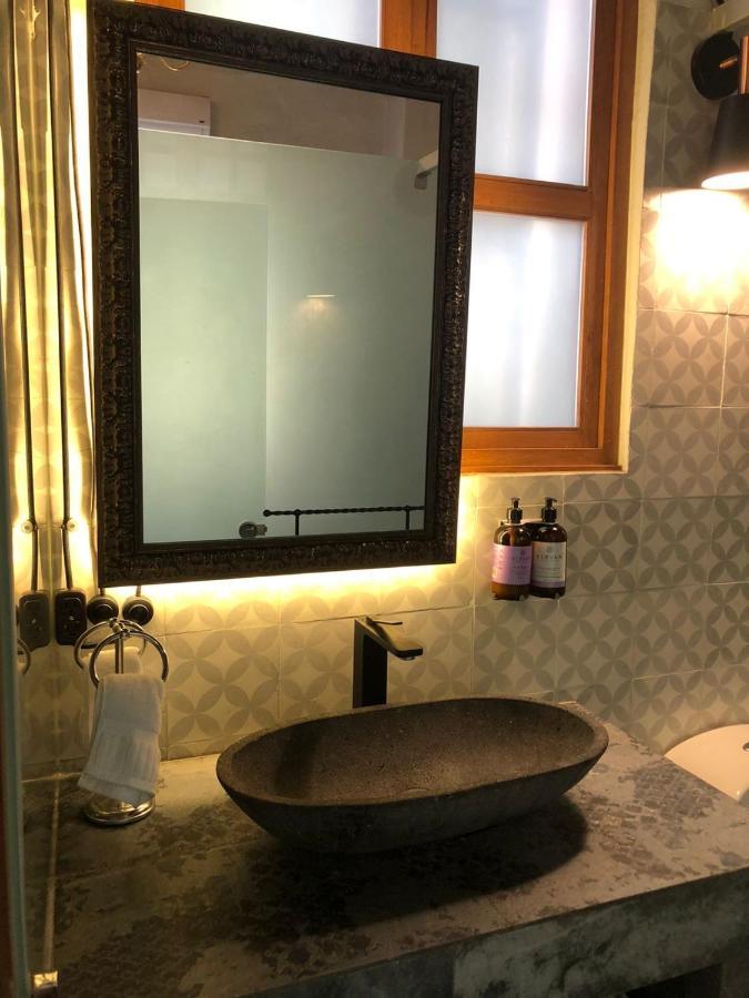 Hotel Camilos México DF