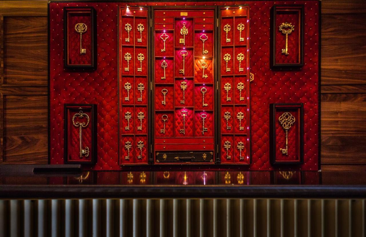 The Wild Oscar Hotel 5*