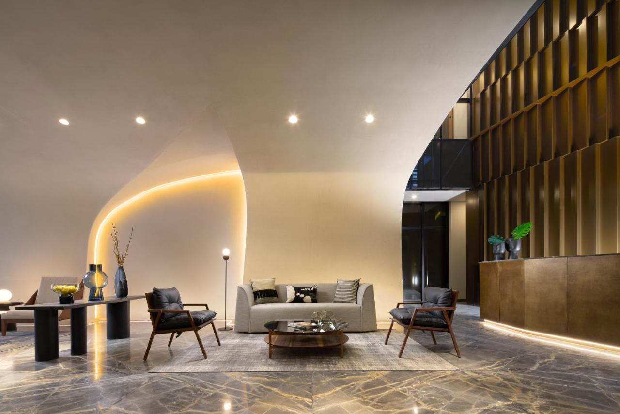 Apartamento Xoma - Luxury By Viadora