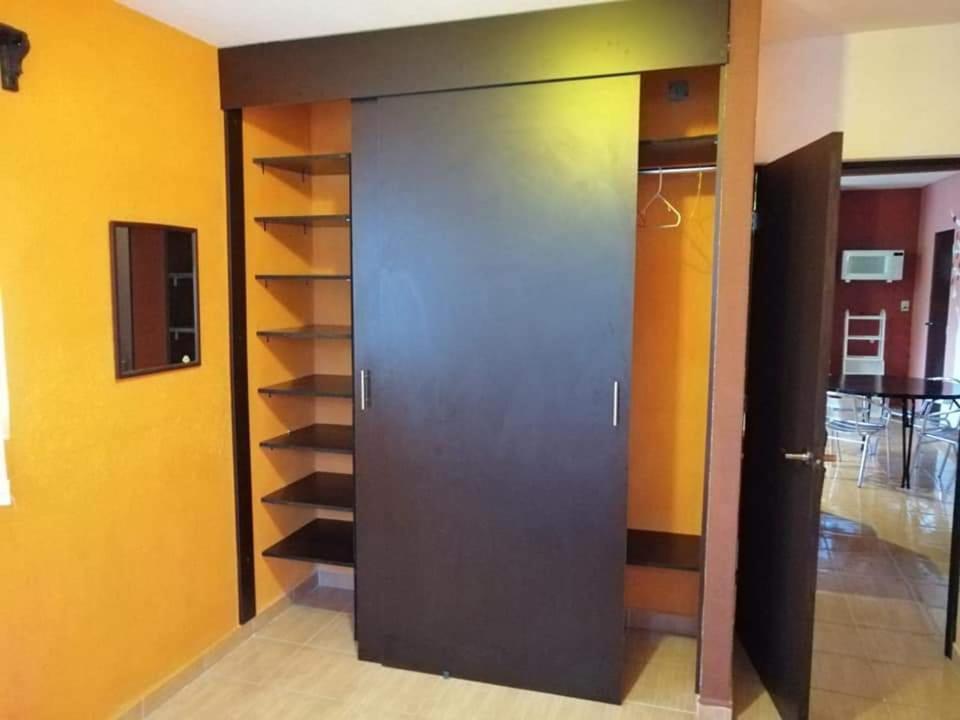 Hermoso Depa De 3 Recamaras Y 2 Baños En El Centro De Coyoacan Apartamento México DF