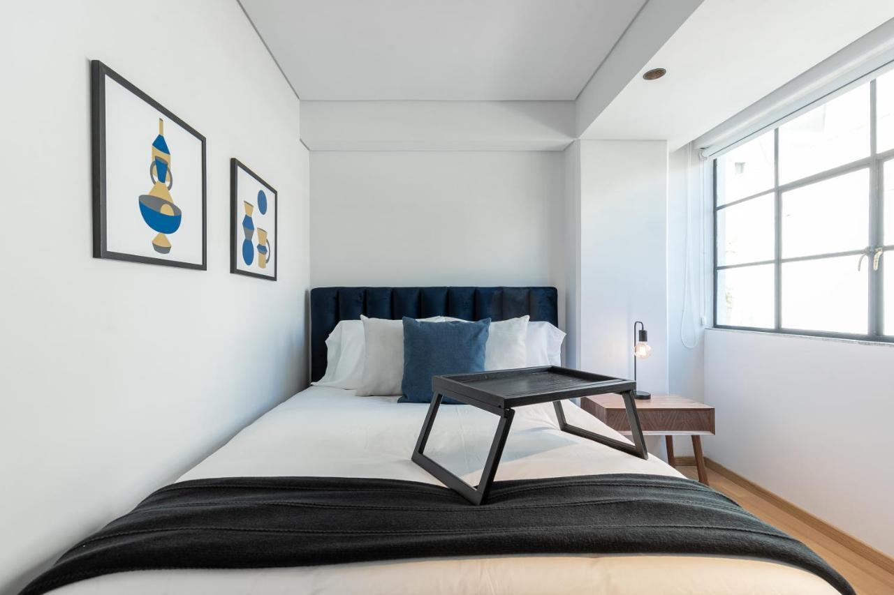 Apartamento Casai Roma Norte México DF